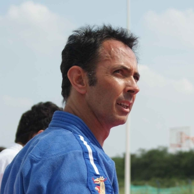 Christian Jouve
