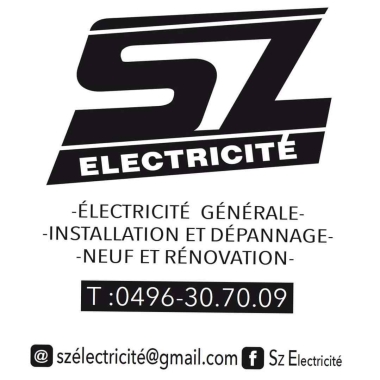 Sz Electricité