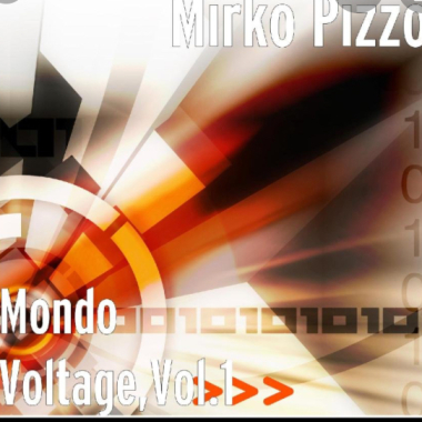Mondo Voltage M.Pizzo
