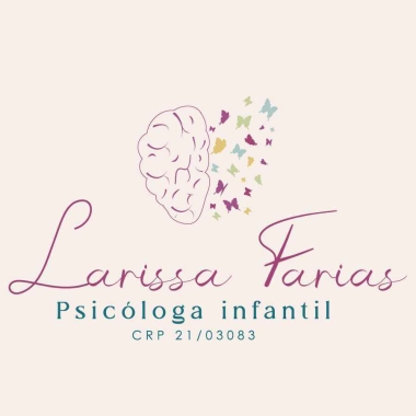 Psicóloga Larissa Farias