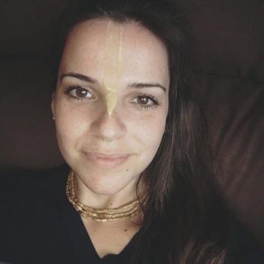 Mayara Kellermann Psicóloga
