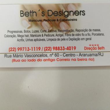 Beth'S Designers