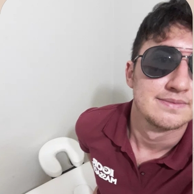 Igor Massagem Df