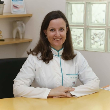 Consultório Caroline Sperandio