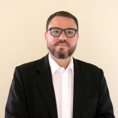 Anderson Jorge Marcolino Pinheiro