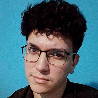 Raphael Gonçalves - Psicólogo