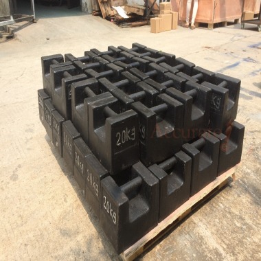 Calibration Test Weights Kampala Uganda