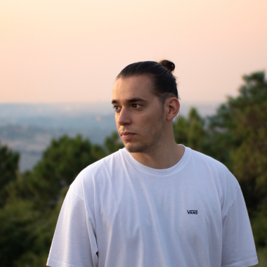 Iacopo Barbetti