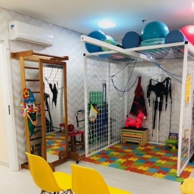 Fisioterapia Pediatrica Bobath
