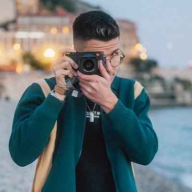 Thibaut Fourneret