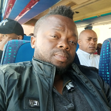 Gbalou Hermann Gbolo