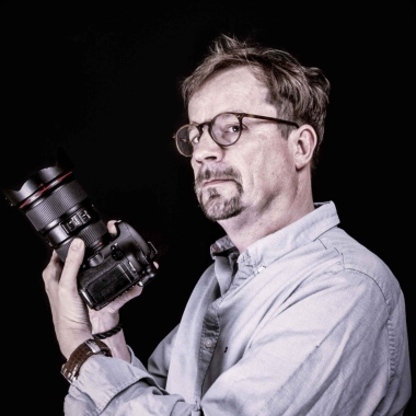Fotografie Schwinger