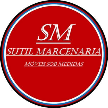 Sm Sutil Marcenaria