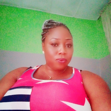Esther Aliyu