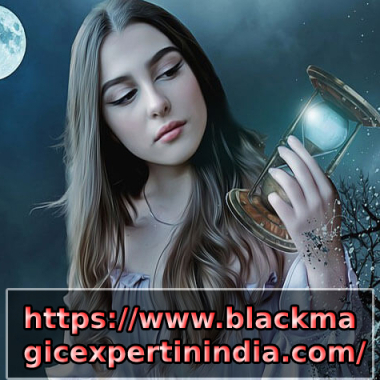 Black Magic Expert In India