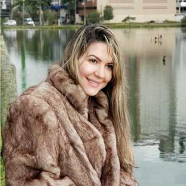 Elisangélica Portela