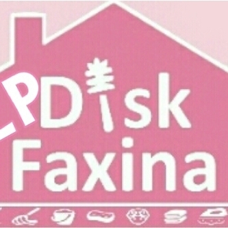 Lp Disk Faxina
