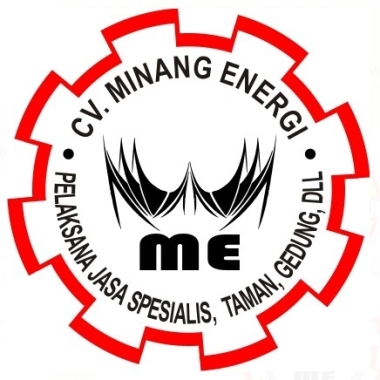Cv Minang Energi