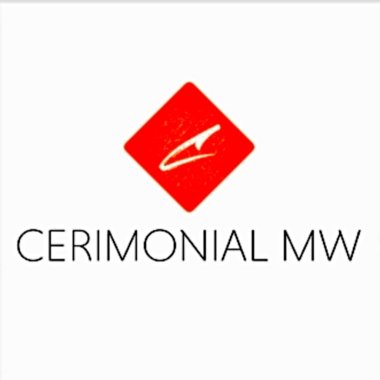 Cerimonial Mw