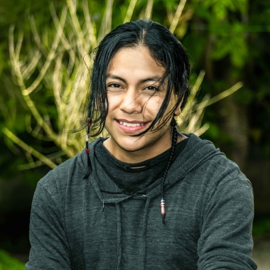 Rimak Santillan