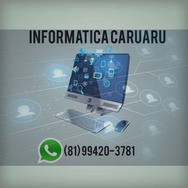 Informatica Caruaru