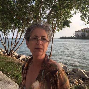 Rosa Ribas Marinho Advogada