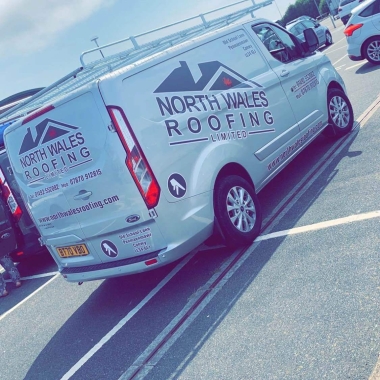 North Wales Roofing Limited