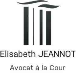 Elisabeth Jeannot