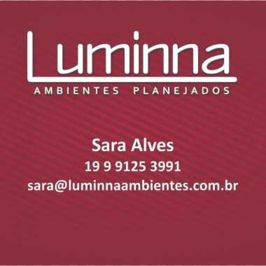 Luminna Planejados