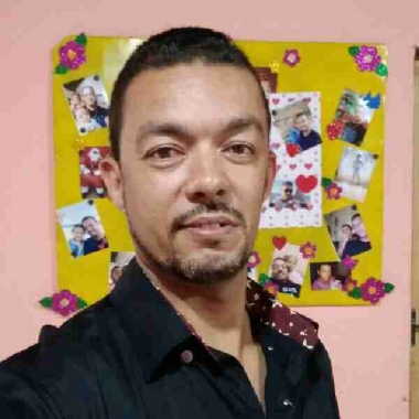 Joelson Vieira Dos Santos