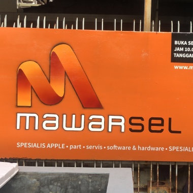 Mawarsel