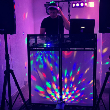 Dj Name