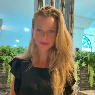 Dott.Ssa Justyna Kwasniewicz