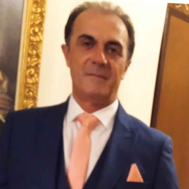 Κουτσόπουλος Κωνσταντίνος