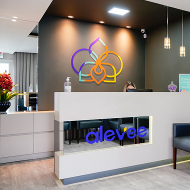 Alevee Clínica Especializada Em Odontologia