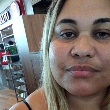Andreia Bispo De Azevedo