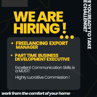 Exim International Trade Consultants