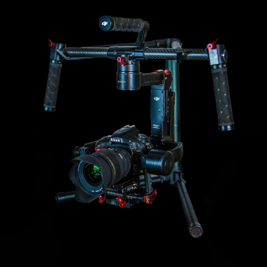 Iso Photography