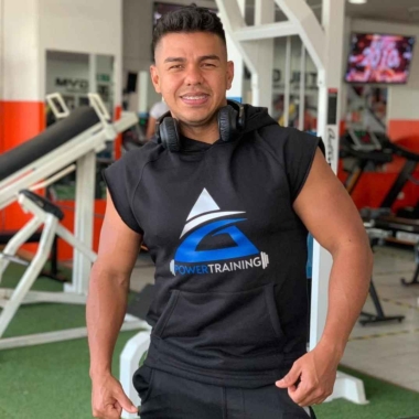 Alex González (Agpowertraining)