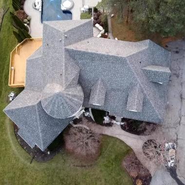 Az Roofing