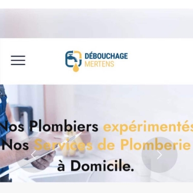 Services Mertens