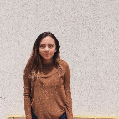Monse Allauca