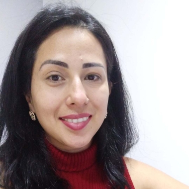 Eregiane Galvão Cavalheiro Dos Reis