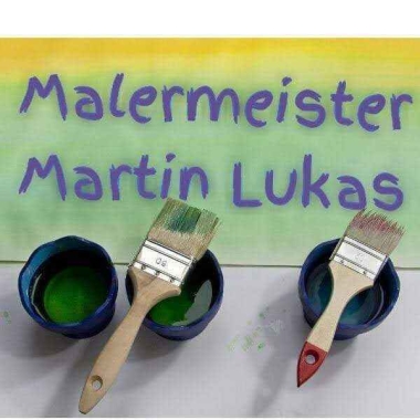 Malermeister Martin Lukas