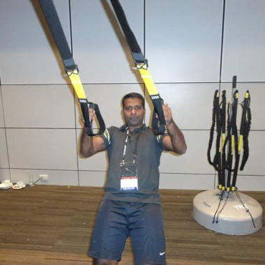 Kathiravan Sivanandam