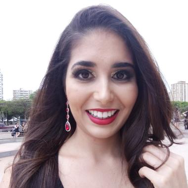 Thais Martins