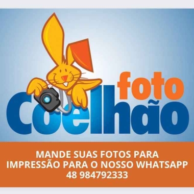 Foto Coelhão