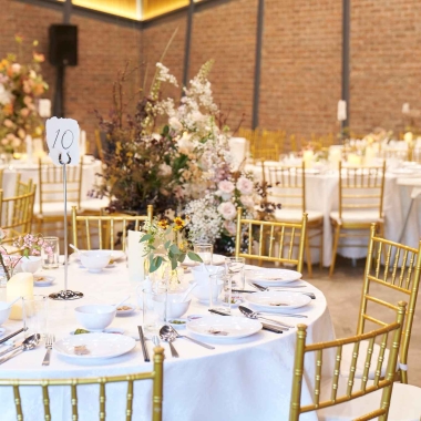 Teaffani Catering