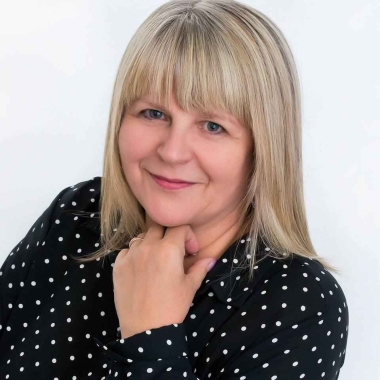 Elżbieta Kuba Fu “Ekspert“
