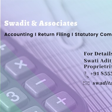 Swadit And Associates